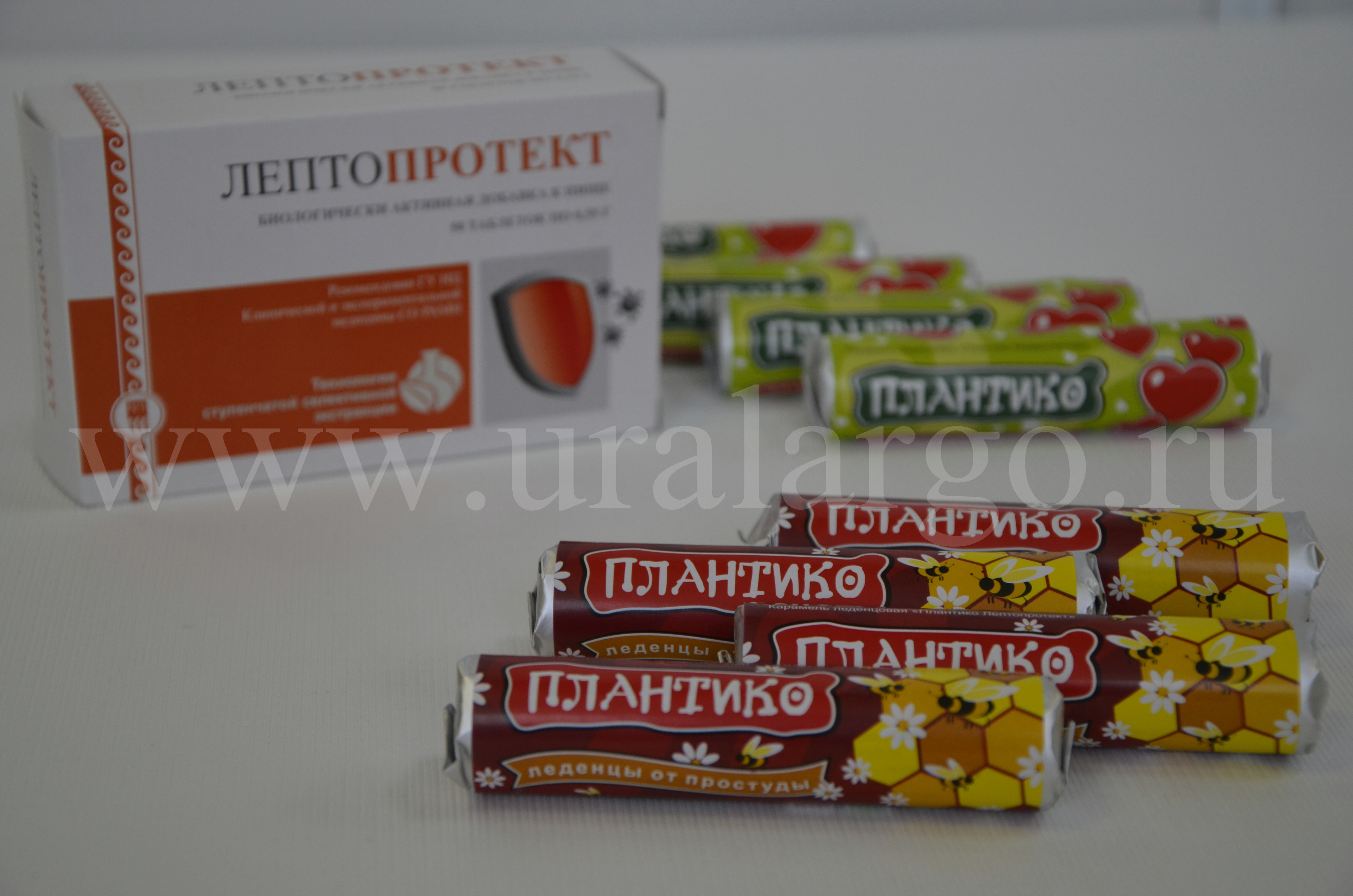 Урал АРГО в Екатеринбурге